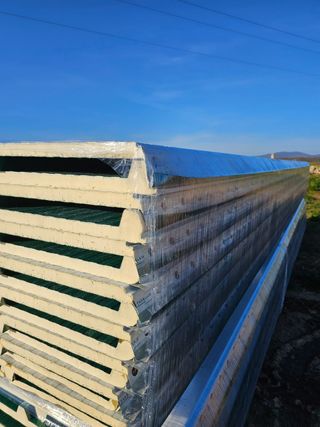 Panel Sandwich