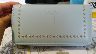 Nuevo Cartera Monedero Nuevo Nunca Usado