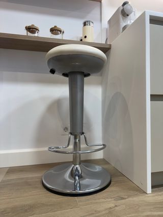 Taburete cocina