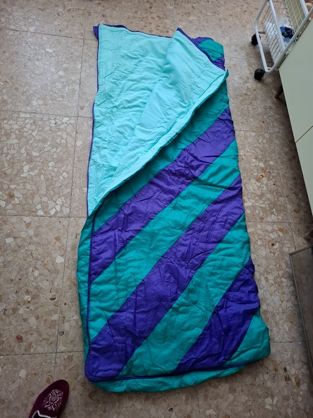 Saco de dormir