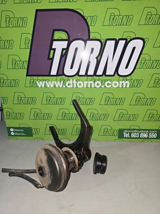 Tapones bloqueo Patrol Gr Y60 Y61