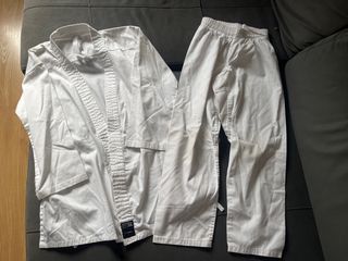 Kimono Karate niño/a