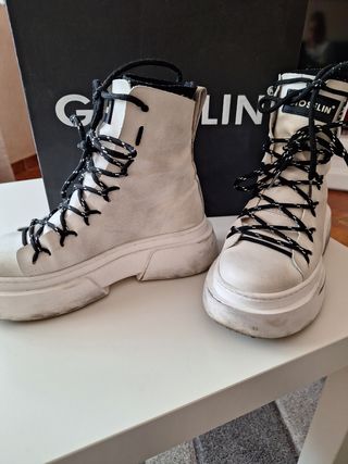 Gioselin mod.  Abrams n.38