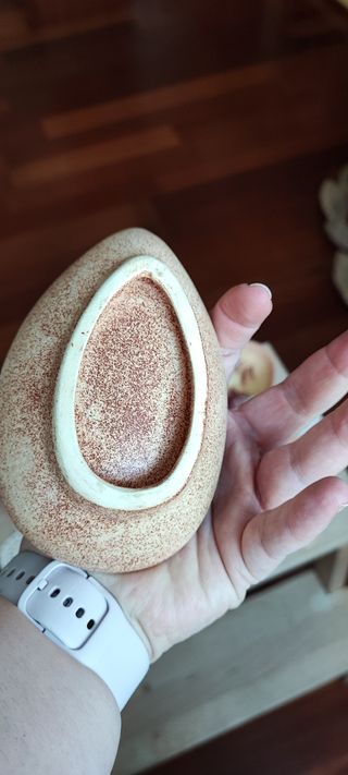 Ramequines franceses en gres