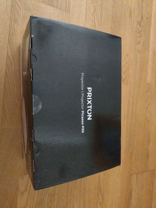 Proyector wifi