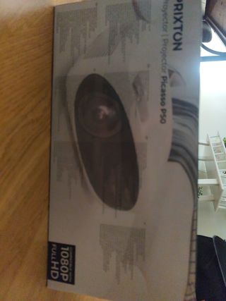 Proyector wifi