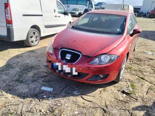 Seat León 2 para piezas 