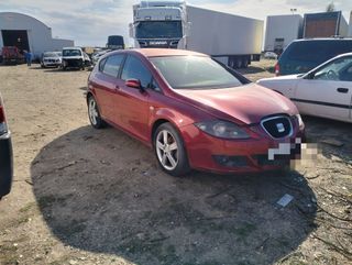 Seat León 2 para piezas 