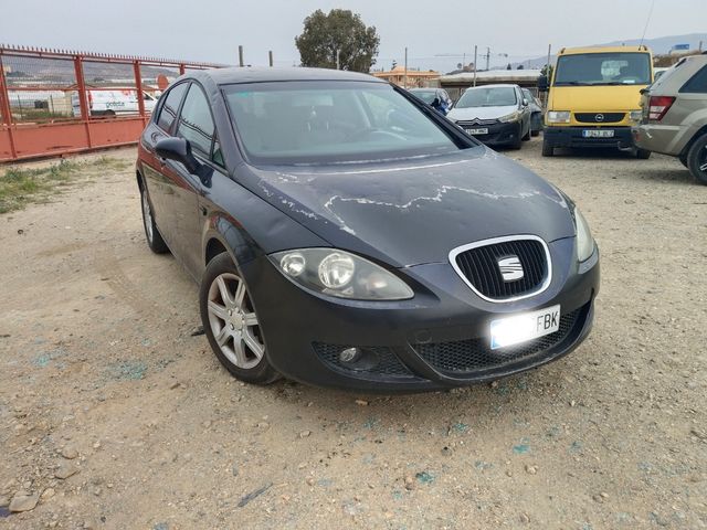 Seat León 2 para piezas