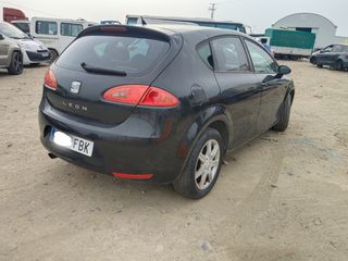 Seat León 2 para piezas 