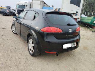 Seat León 2 para piezas 
