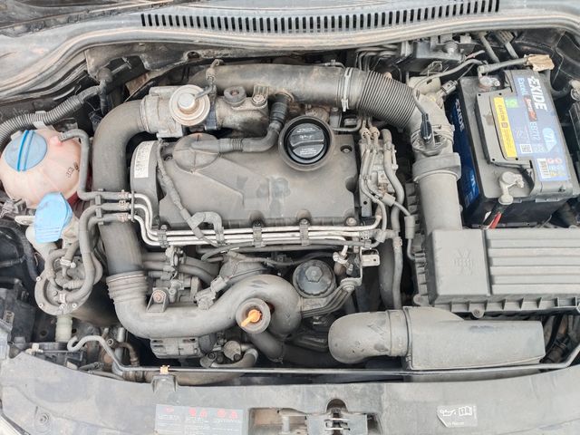 Seat León 2 para piezas