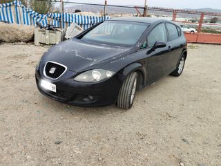 Seat León 2 para piezas 