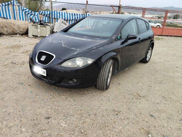 Seat León 2 para piezas