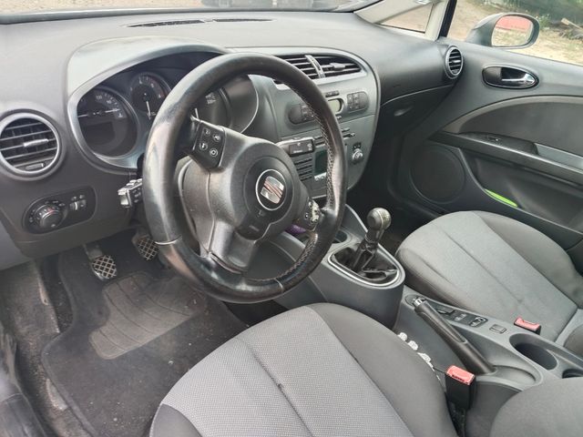 Seat León 2 para piezas