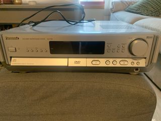 Home cinema panasonic