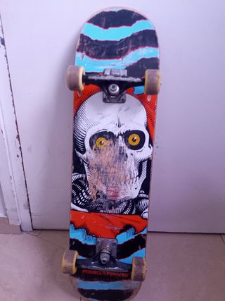 Skate monopatín Powell Peralta 