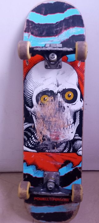 Skate monopatín Powell Peralta 