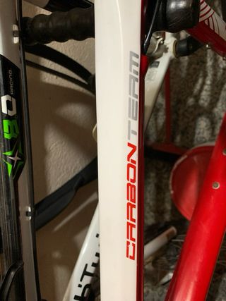 Cuadro MTB Conor WRC X5.