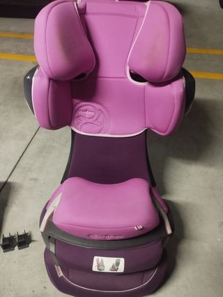 Cybex Pallas 