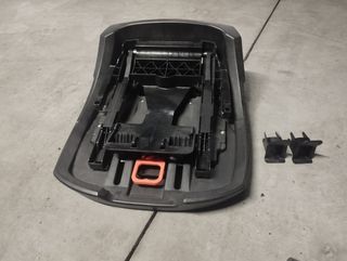 Cybex Pallas 
