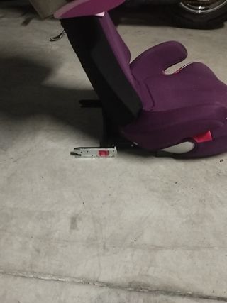 Cybex Pallas 