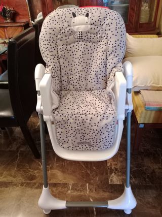 SILLA BEBE ,TRONA