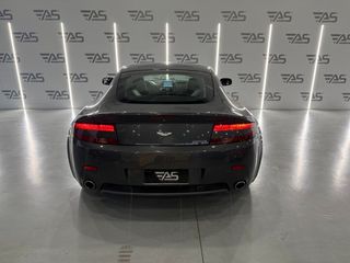 Aston martin Vantage vantage coupe sportshift