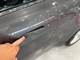 Aston martin Vantage vantage coupe sportshift