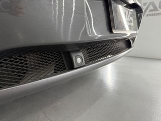 Aston martin Vantage vantage coupe sportshift