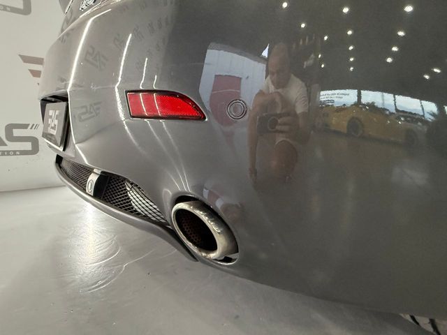 Aston martin Vantage vantage coupe sportshift