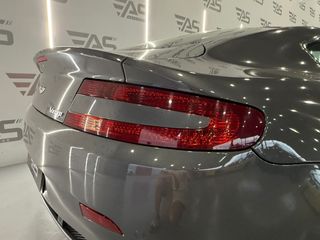 Aston martin Vantage vantage coupe sportshift