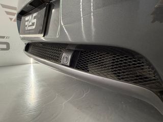 Aston martin Vantage vantage coupe sportshift