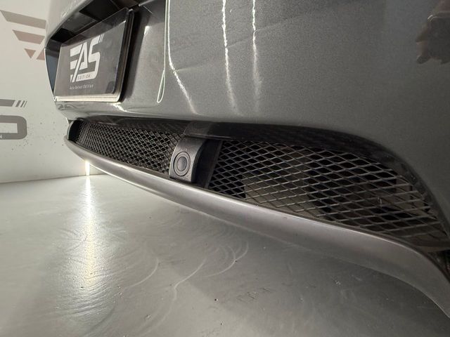 Aston martin Vantage vantage coupe sportshift