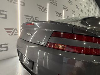 Aston martin Vantage vantage coupe sportshift