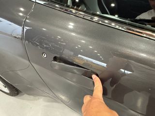 Aston martin Vantage vantage coupe sportshift