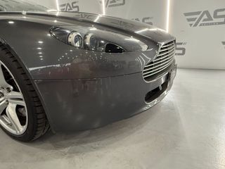 Aston martin Vantage vantage coupe sportshift