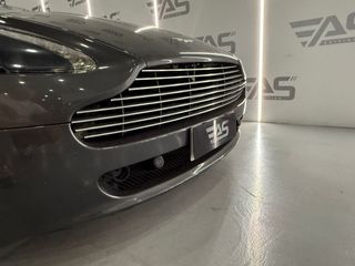 Aston martin Vantage vantage coupe sportshift