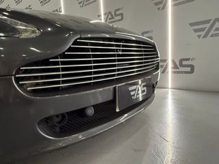 Aston martin Vantage vantage coupe sportshift