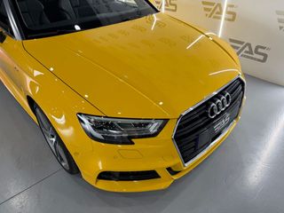 Audi A3 S line edition 2.0 TDI S tronic Cabrio