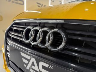 Audi A3 S line edition 2.0 TDI S tronic Cabrio