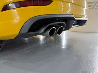 Audi A3 S line edition 2.0 TDI S tronic Cabrio