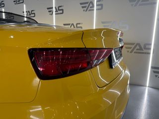 Audi A3 S line edition 2.0 TDI S tronic Cabrio