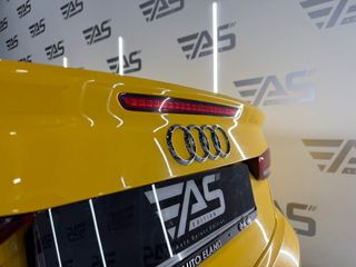 Audi A3 S line edition 2.0 TDI S tronic Cabrio