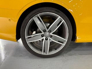 Audi A3 S line edition 2.0 TDI S tronic Cabrio