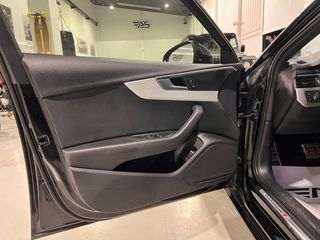 Audi A4 A4 Avant Black-Line 40 TDI 140kw Quattro 