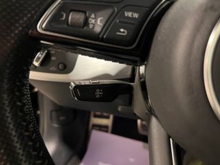 Audi A4 A4 Avant Black-Line 40 TDI 140kw Quattro