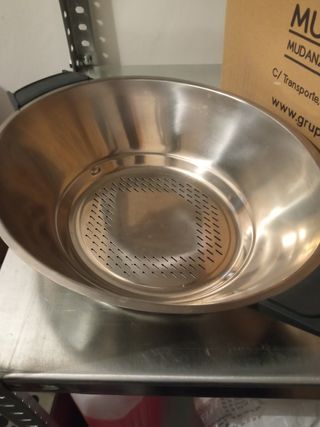 Varoma Thermomix 1