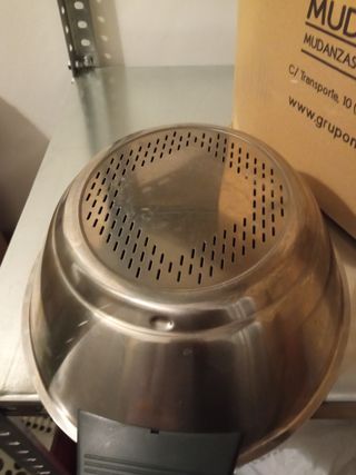Varoma Thermomix 1