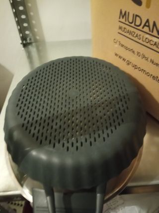 Varoma Thermomix 1